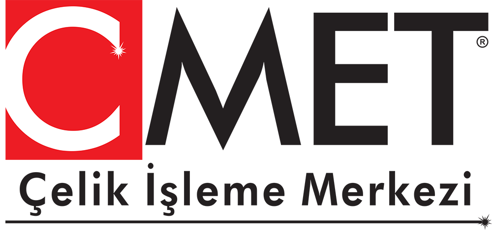 CMET Çelik İşleme Merkezi